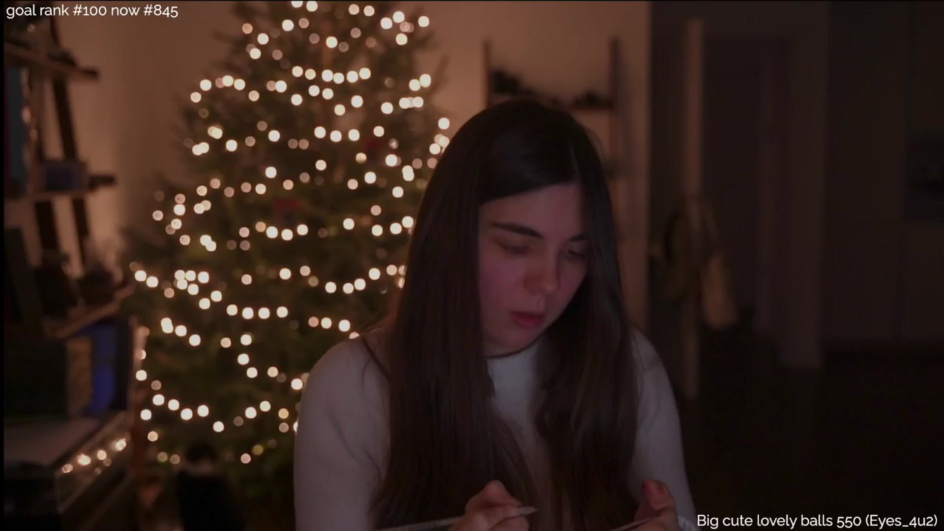 Gallery image thumbnail from https_sophie's myfreecams stream on, 12/20/2025, 01:30 image 8 of 20