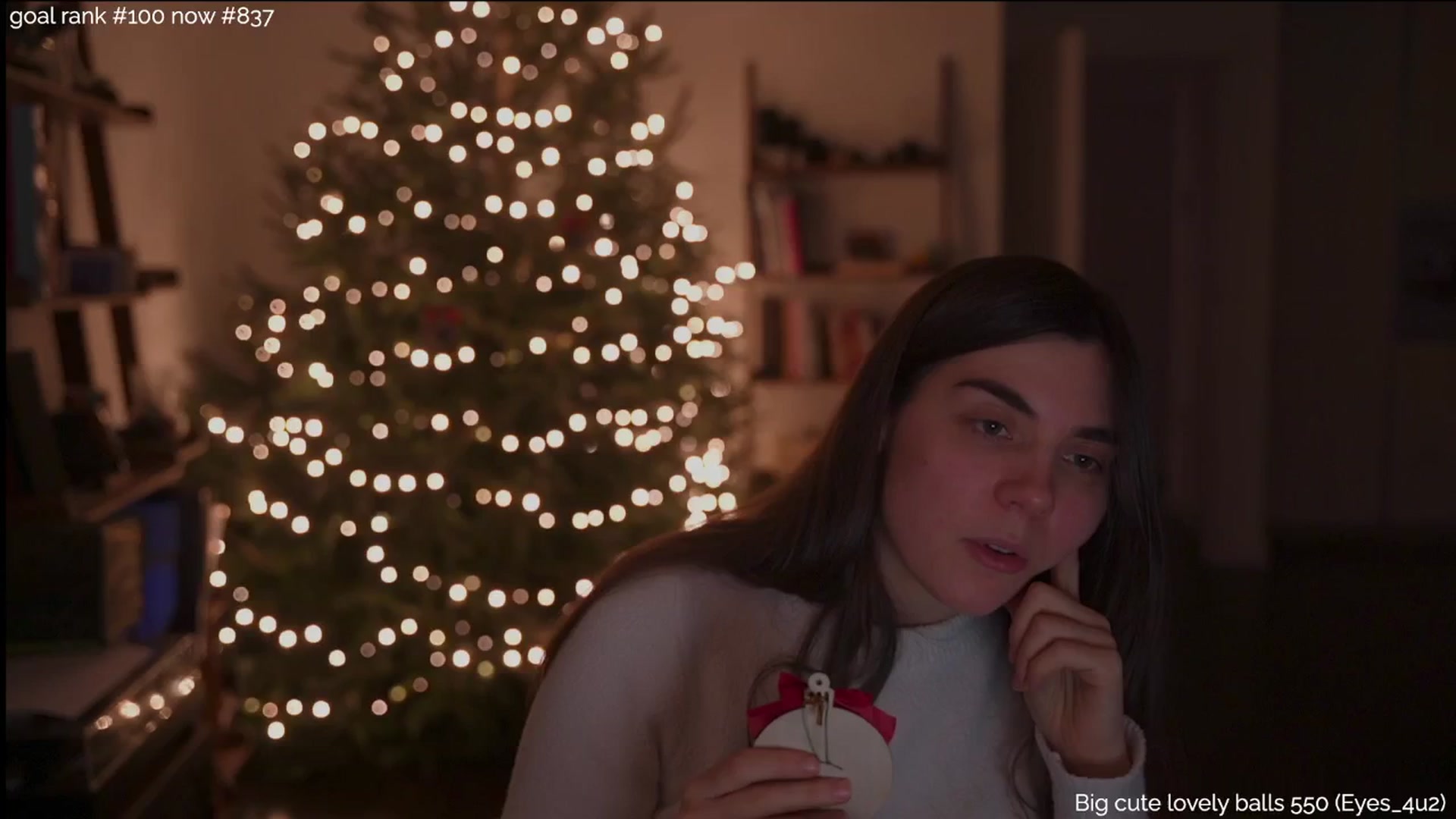 Gallery image thumbnail from https_sophie's myfreecams stream on, 12/20/2025, 01:30 image 9 of 20