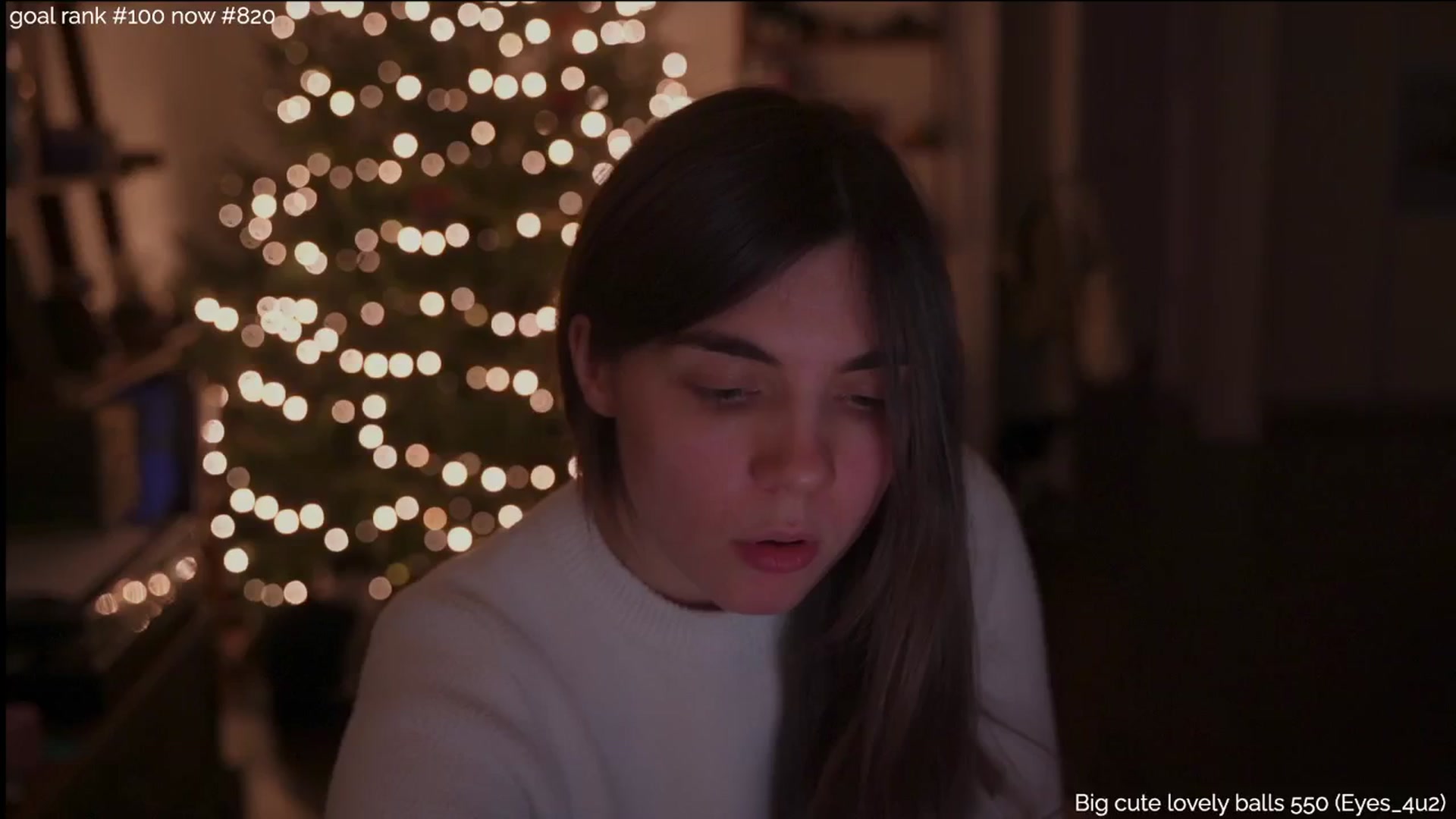 Gallery image thumbnail from https_sophie's myfreecams stream on, 12/20/2025, 01:30 image 13 of 20