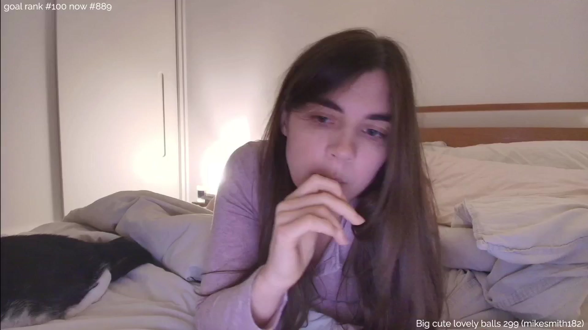 Gallery image thumbnail from https_sophie's myfreecams stream on, 12/23/2025, 24:05 image 9 of 20
