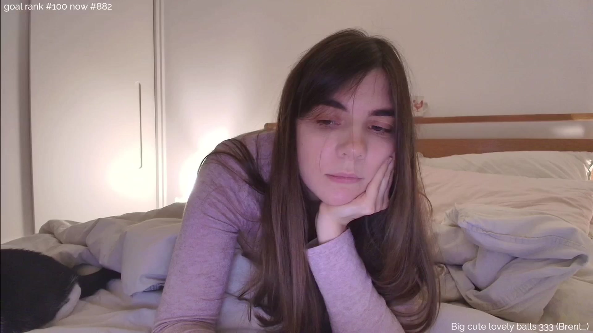 Gallery image thumbnail from https_sophie's myfreecams stream on, 12/23/2025, 24:05 image 13 of 20