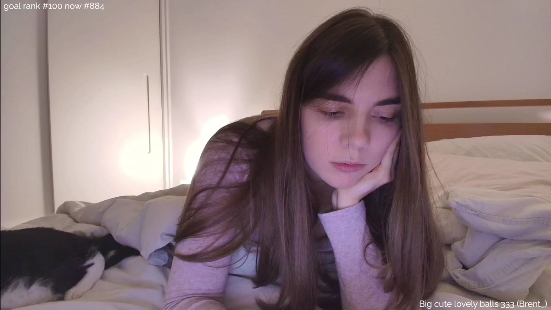 Gallery image thumbnail from https_sophie's myfreecams stream on, 12/23/2025, 24:05 image 11 of 20