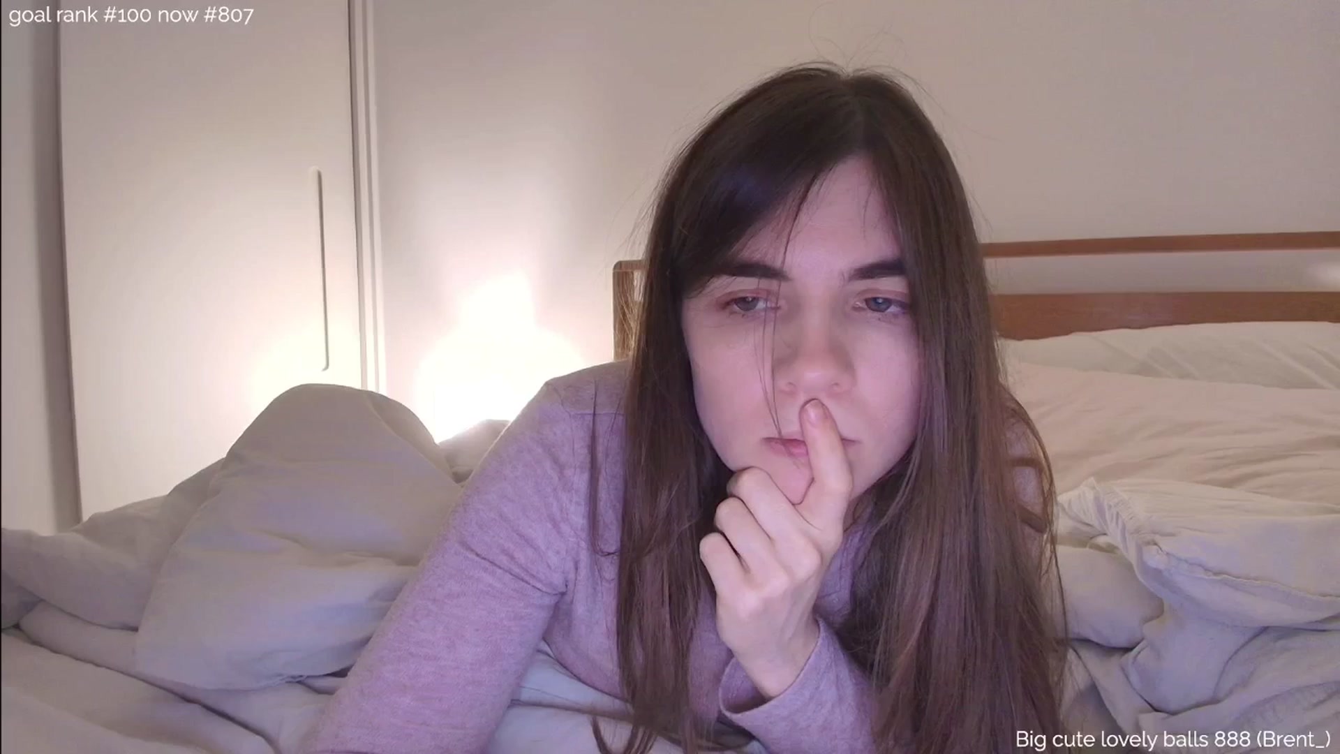 Gallery image thumbnail from https_sophie's myfreecams stream on, 12/23/2025, 24:56 image 18 of 20