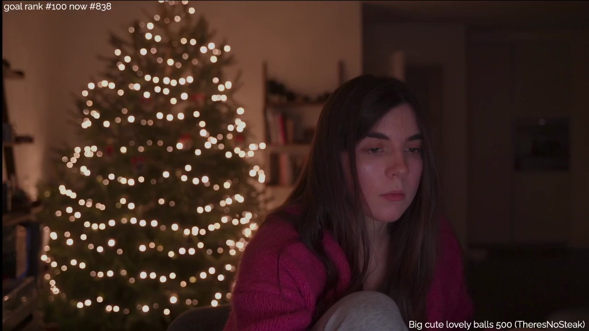 Gallery image thumbnail from https_sophie's myfreecams stream on, 12/24/2025, 24:02 image 4 of 20