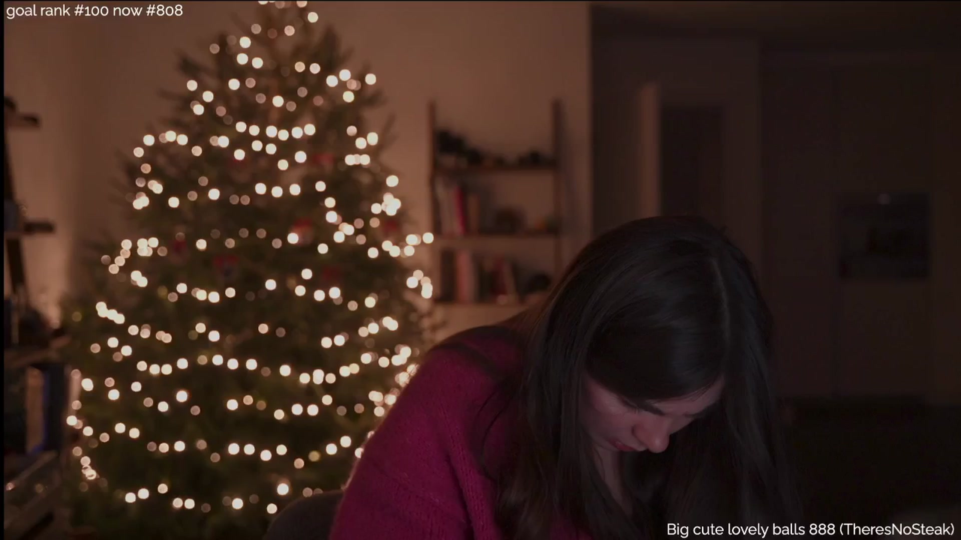 Gallery image thumbnail from https_sophie's myfreecams stream on, 12/24/2025, 24:02 image 7 of 20