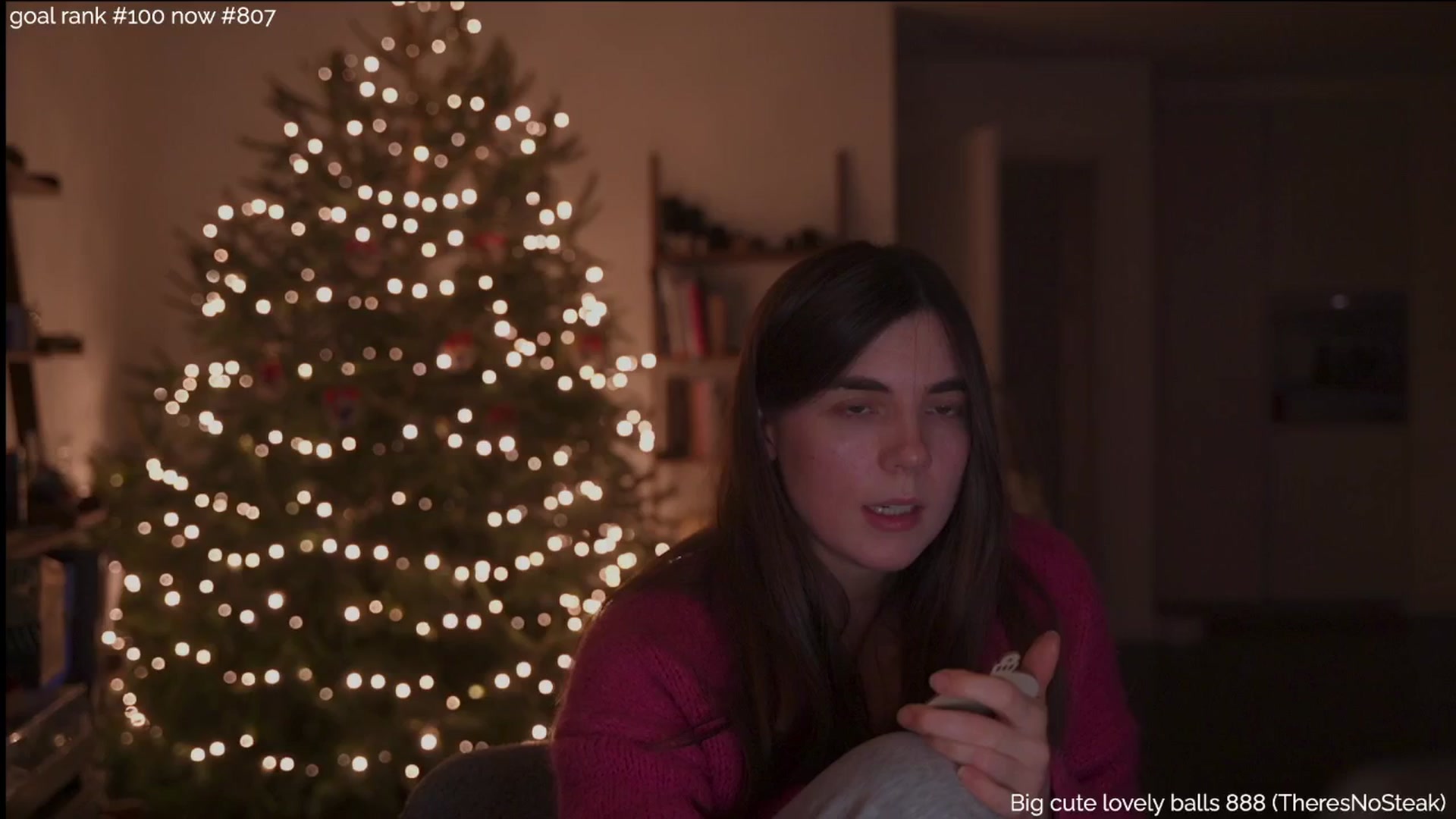 Gallery image thumbnail from https_sophie's myfreecams stream on, 12/24/2025, 24:02 image 6 of 20