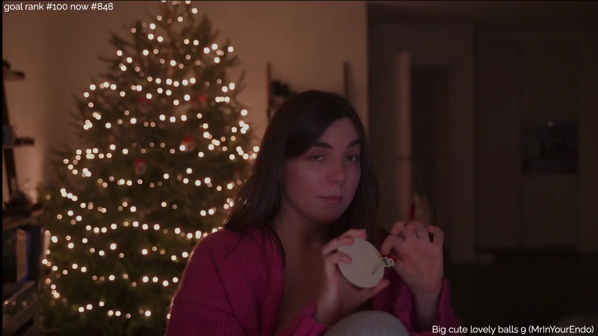 Gallery image thumbnail from https_sophie's myfreecams stream on, 12/24/2025, 24:02 image 1 of 20