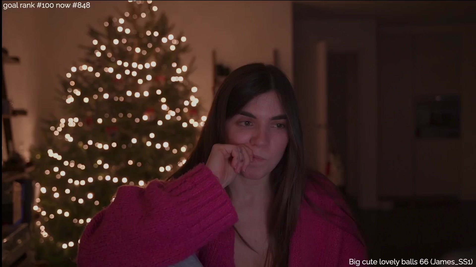 Gallery image thumbnail from https_sophie's myfreecams stream on, 12/24/2025, 24:02 image 2 of 20