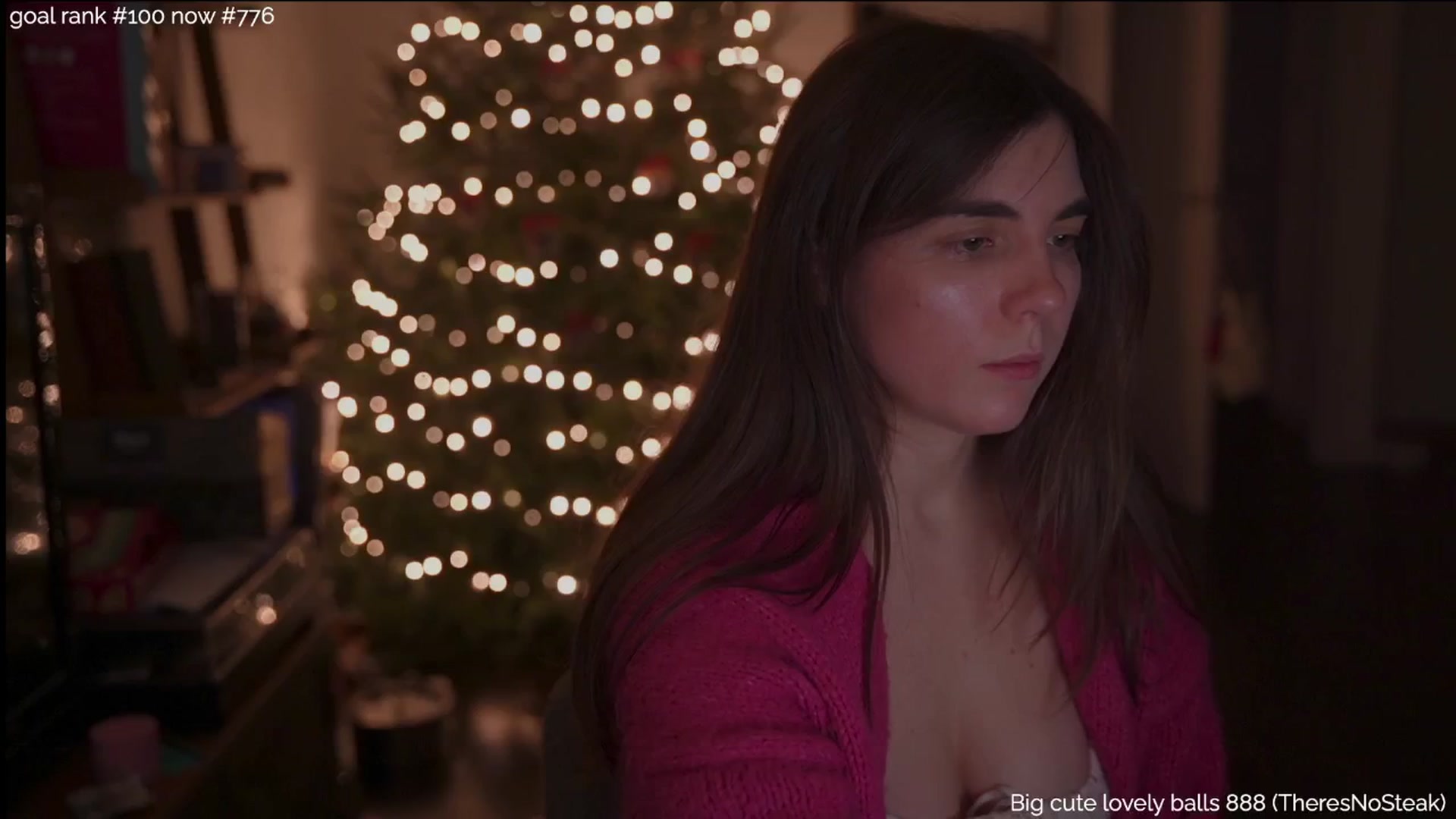 Gallery image thumbnail from https_sophie's myfreecams stream on, 12/24/2025, 24:02 image 16 of 20