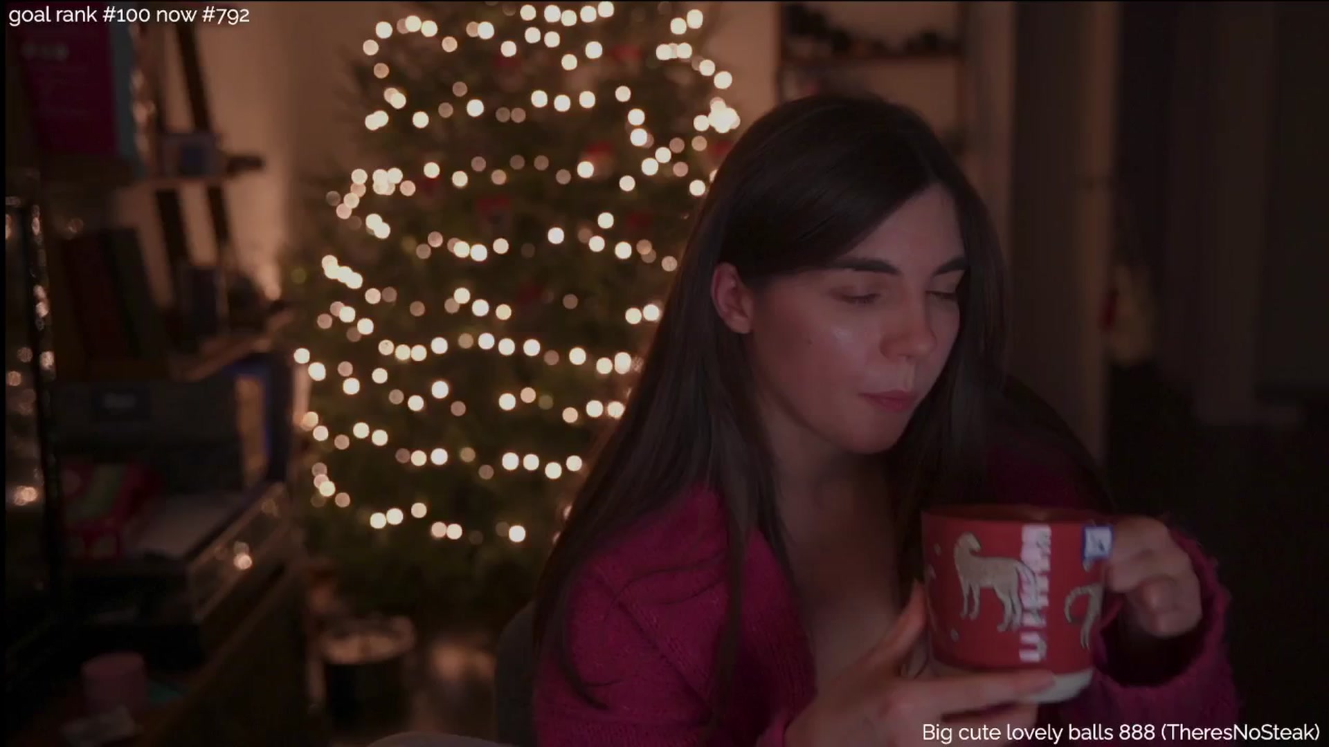 Gallery image thumbnail from https_sophie's myfreecams stream on, 12/24/2025, 24:02 image 14 of 20