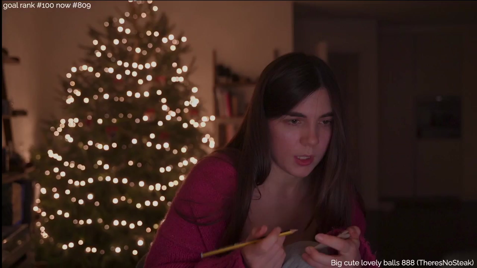 Gallery image thumbnail from https_sophie's myfreecams stream on, 12/24/2025, 24:02 image 8 of 20