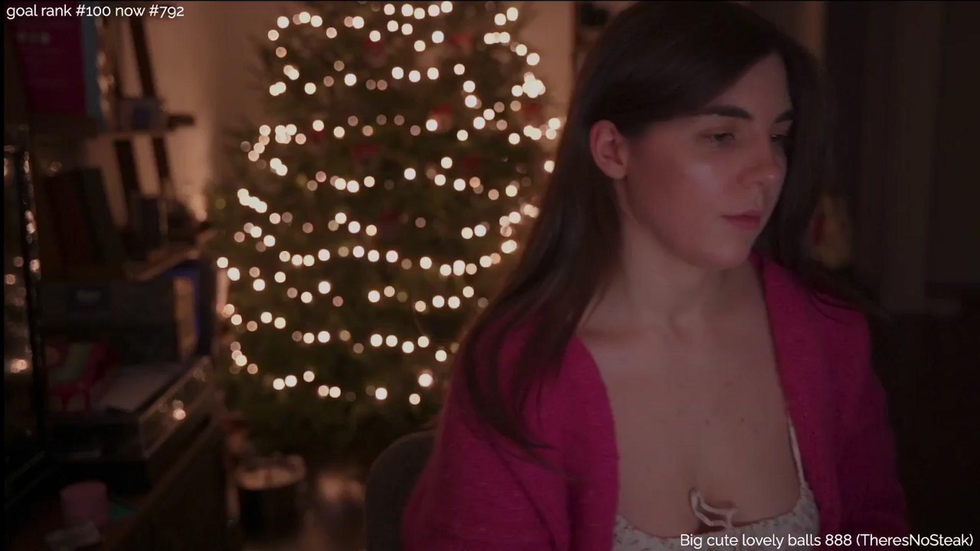 Gallery image thumbnail from https_sophie's myfreecams stream on, 12/24/2025, 01:25 image 10 of 20