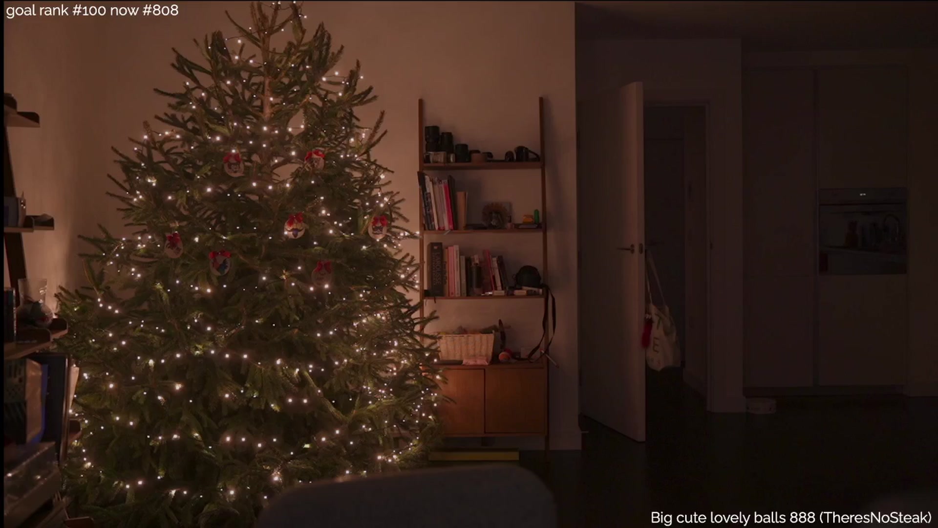 Gallery image thumbnail from https_sophie's myfreecams stream on, 12/24/2025, 01:25 image 1 of 20
