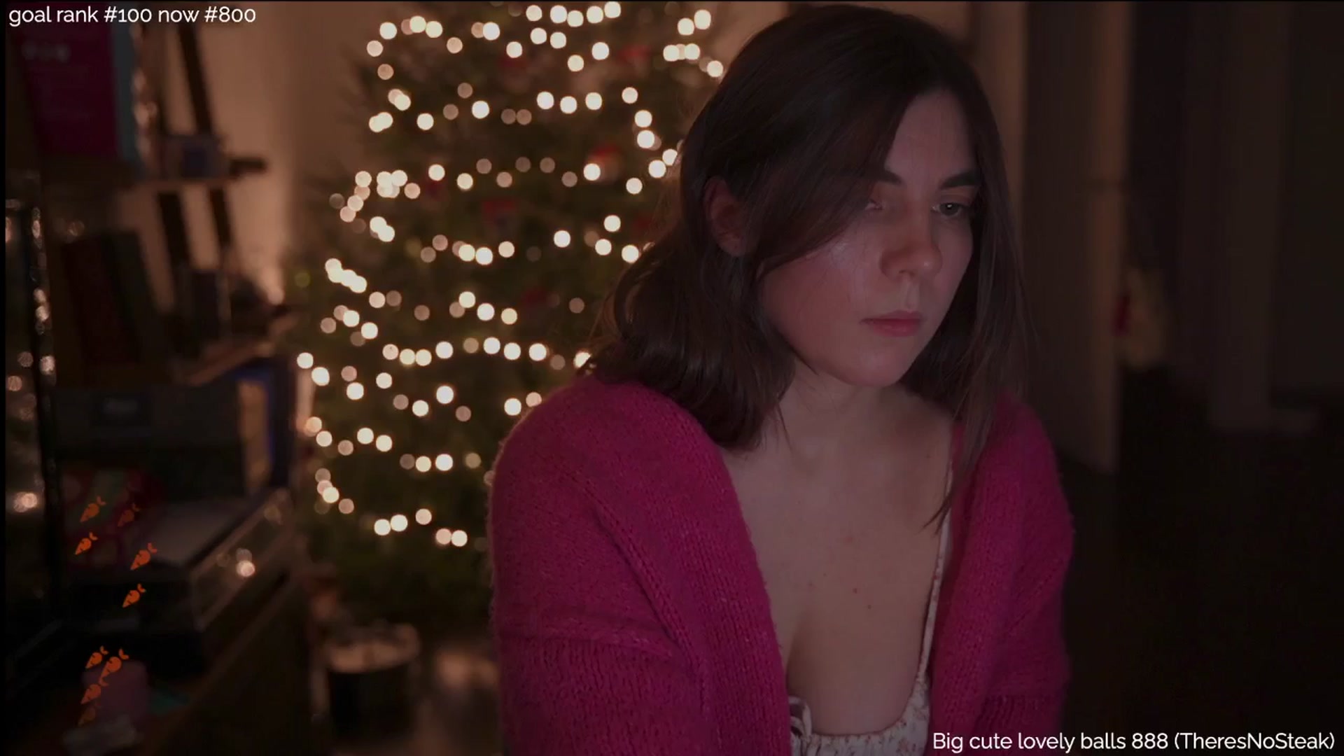 Gallery image thumbnail from https_sophie's myfreecams stream on, 12/24/2025, 01:25 image 9 of 20