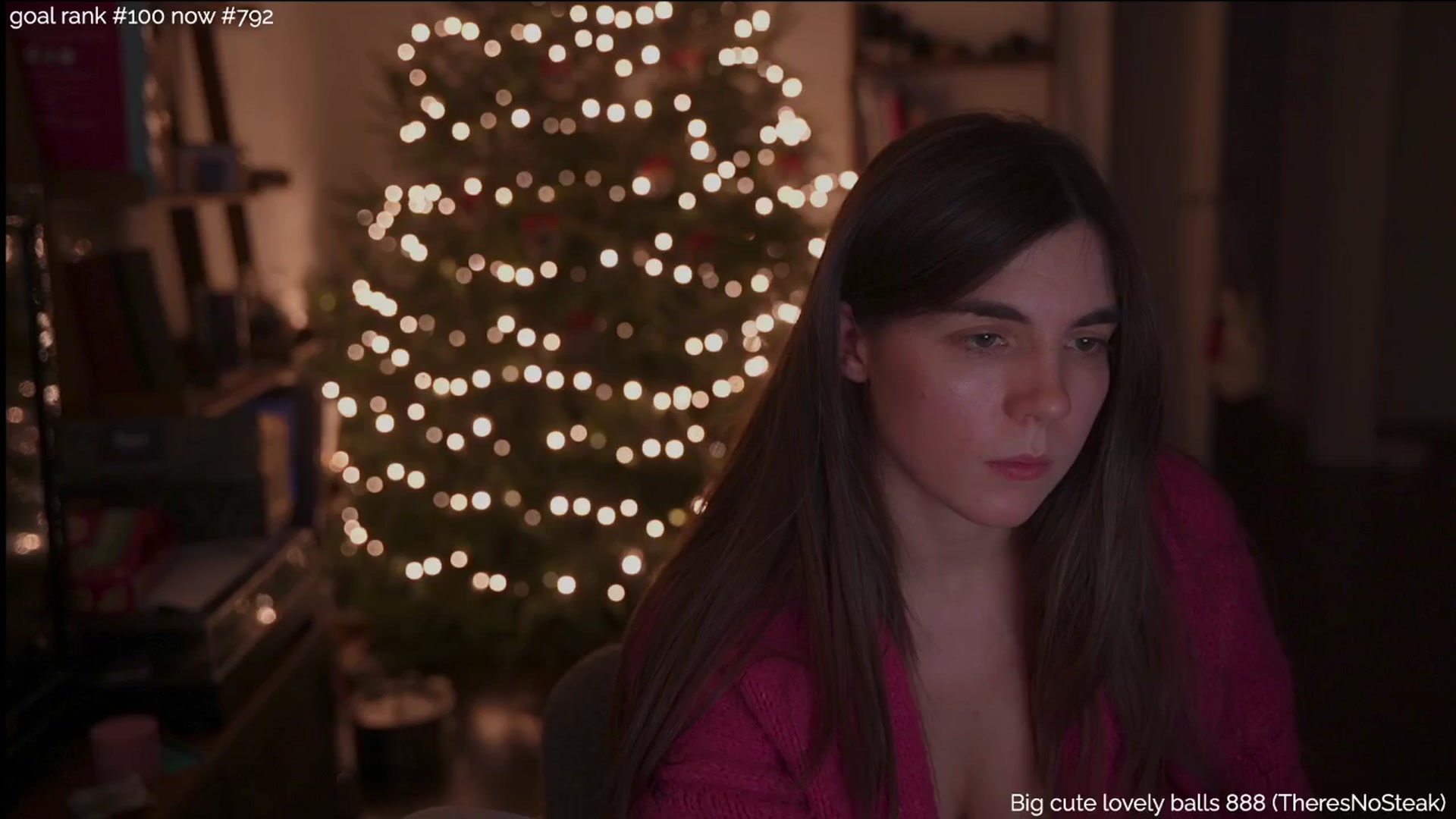 Gallery image thumbnail from https_sophie's myfreecams stream on, 12/24/2025, 01:25 image 12 of 20