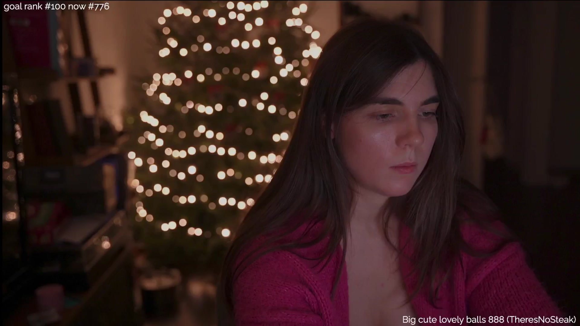 Gallery image thumbnail from https_sophie's myfreecams stream on, 12/24/2025, 01:25 image 14 of 20