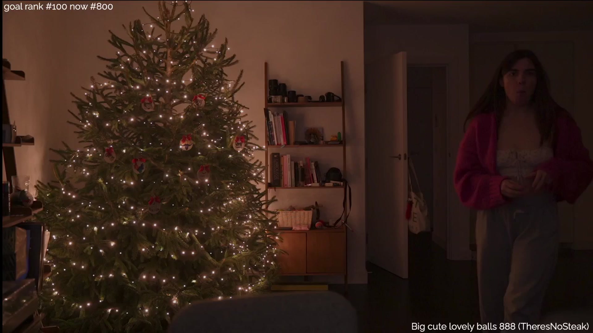 Gallery image thumbnail from https_sophie's myfreecams stream on, 12/24/2025, 01:25 image 7 of 20