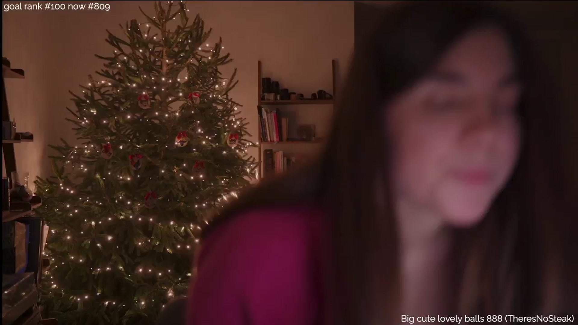 Gallery image thumbnail from https_sophie's myfreecams stream on, 12/24/2025, 01:25 image 4 of 20