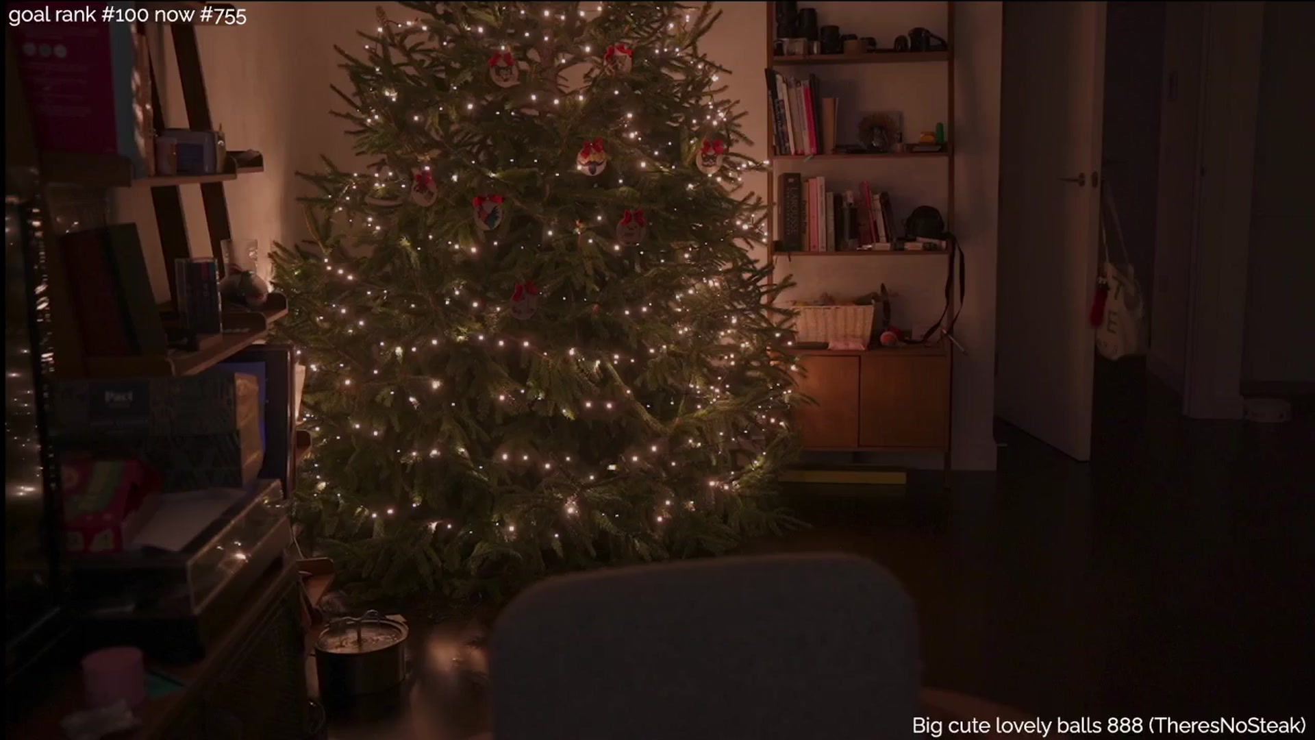 Gallery image thumbnail from https_sophie's myfreecams stream on, 12/24/2025, 01:25 image 16 of 20