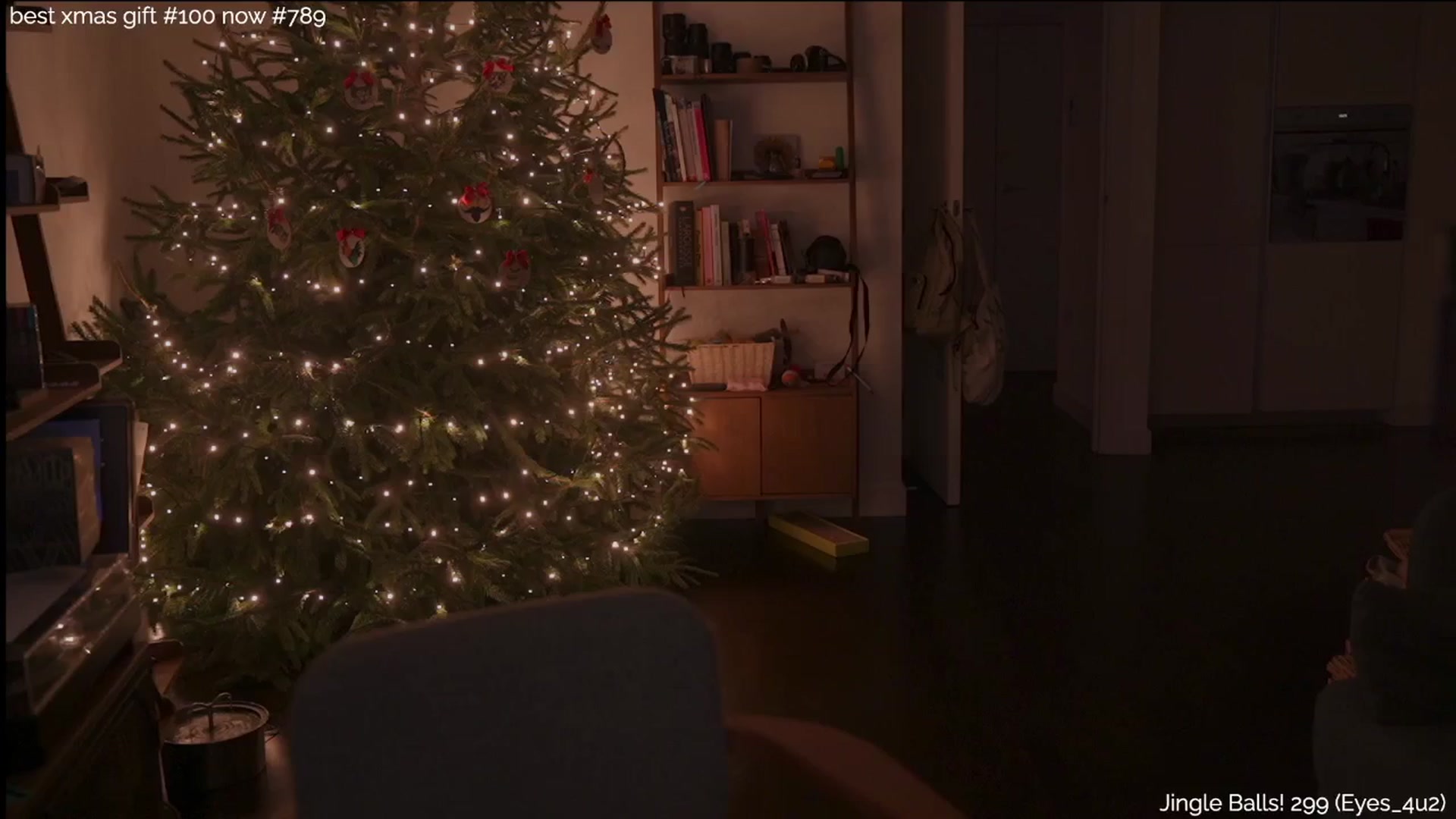 Gallery image thumbnail from https_sophie's myfreecams stream on, 12/25/2025, 24:04 image 4 of 20