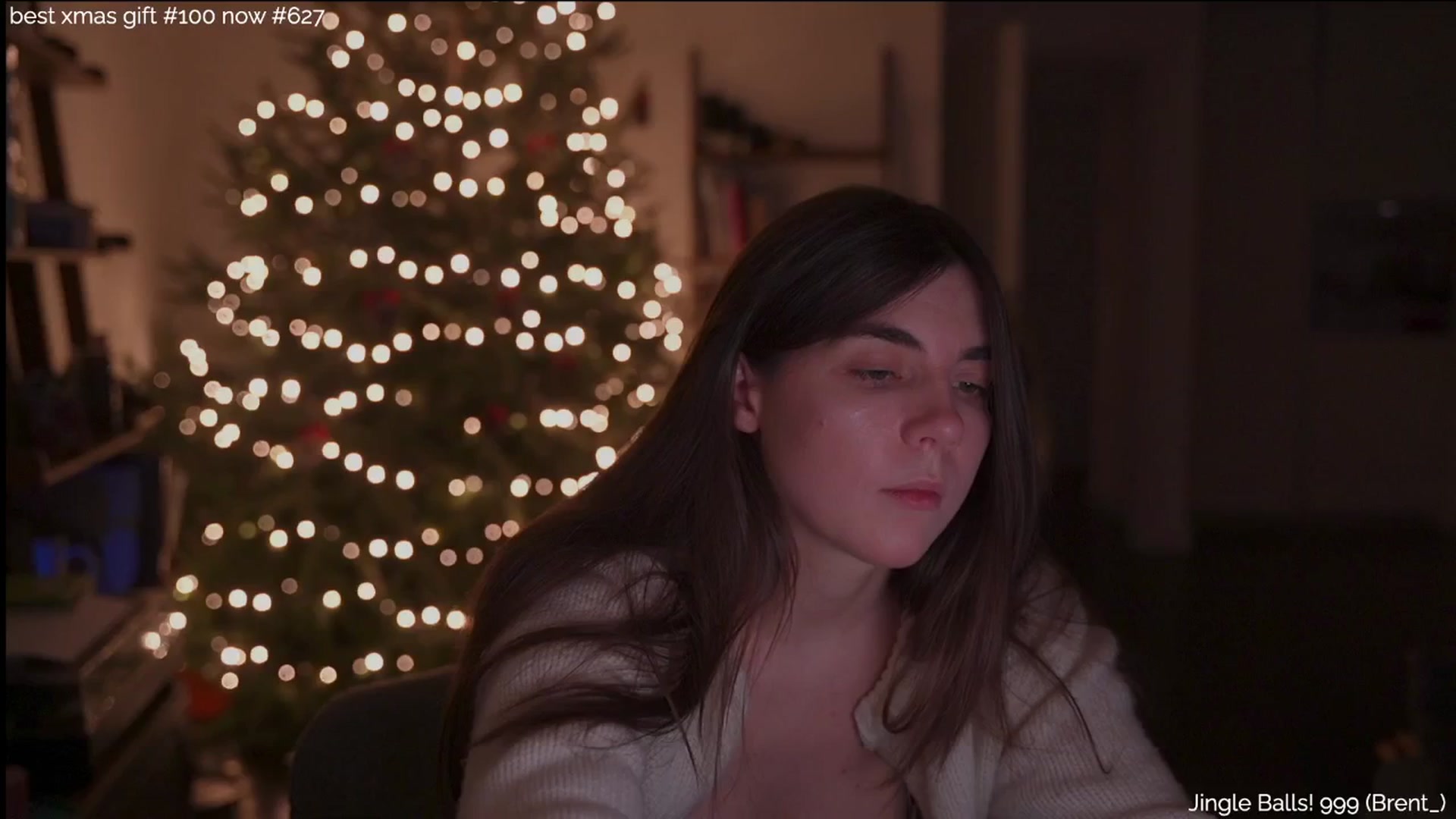Gallery image thumbnail from https_sophie's myfreecams stream on, 12/27/2025, 01:47 image 17 of 20