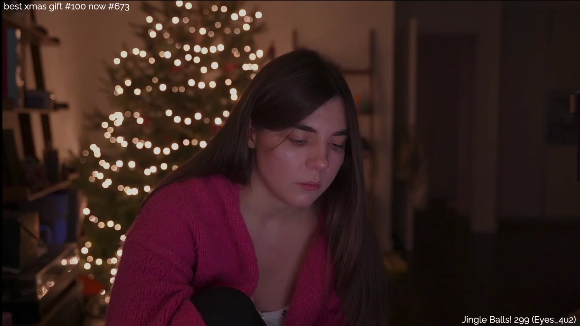 Gallery image thumbnail from https_sophie's myfreecams stream on, 12/29/2025, 24:35 image 13 of 20