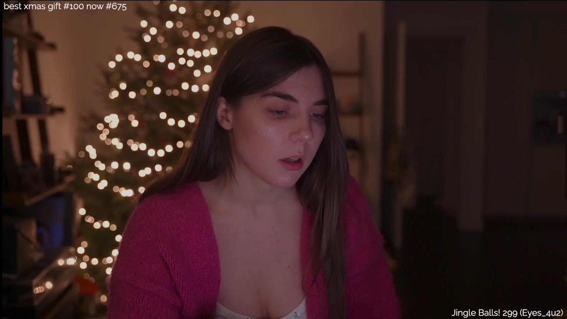 Gallery image thumbnail from https_sophie's myfreecams stream on, 12/29/2025, 24:35 image 3 of 20
