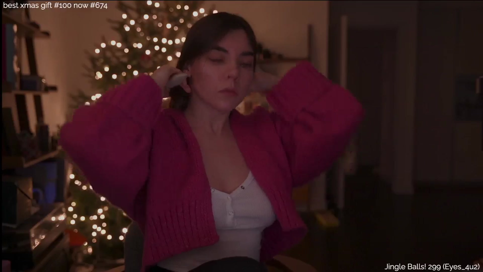 Gallery image thumbnail from https_sophie's myfreecams stream on, 12/29/2025, 24:35 image 17 of 20