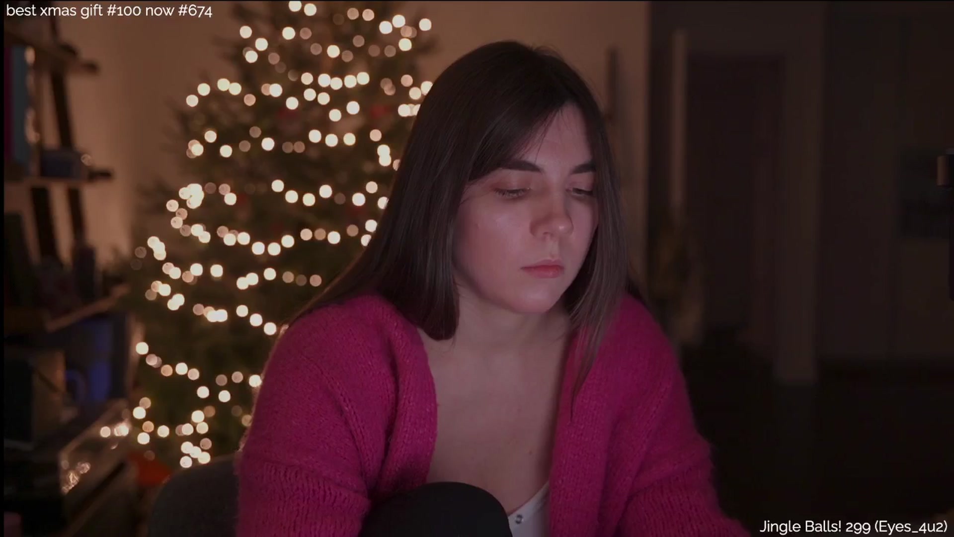 Gallery image thumbnail from https_sophie's myfreecams stream on, 12/29/2025, 24:35 image 20 of 20