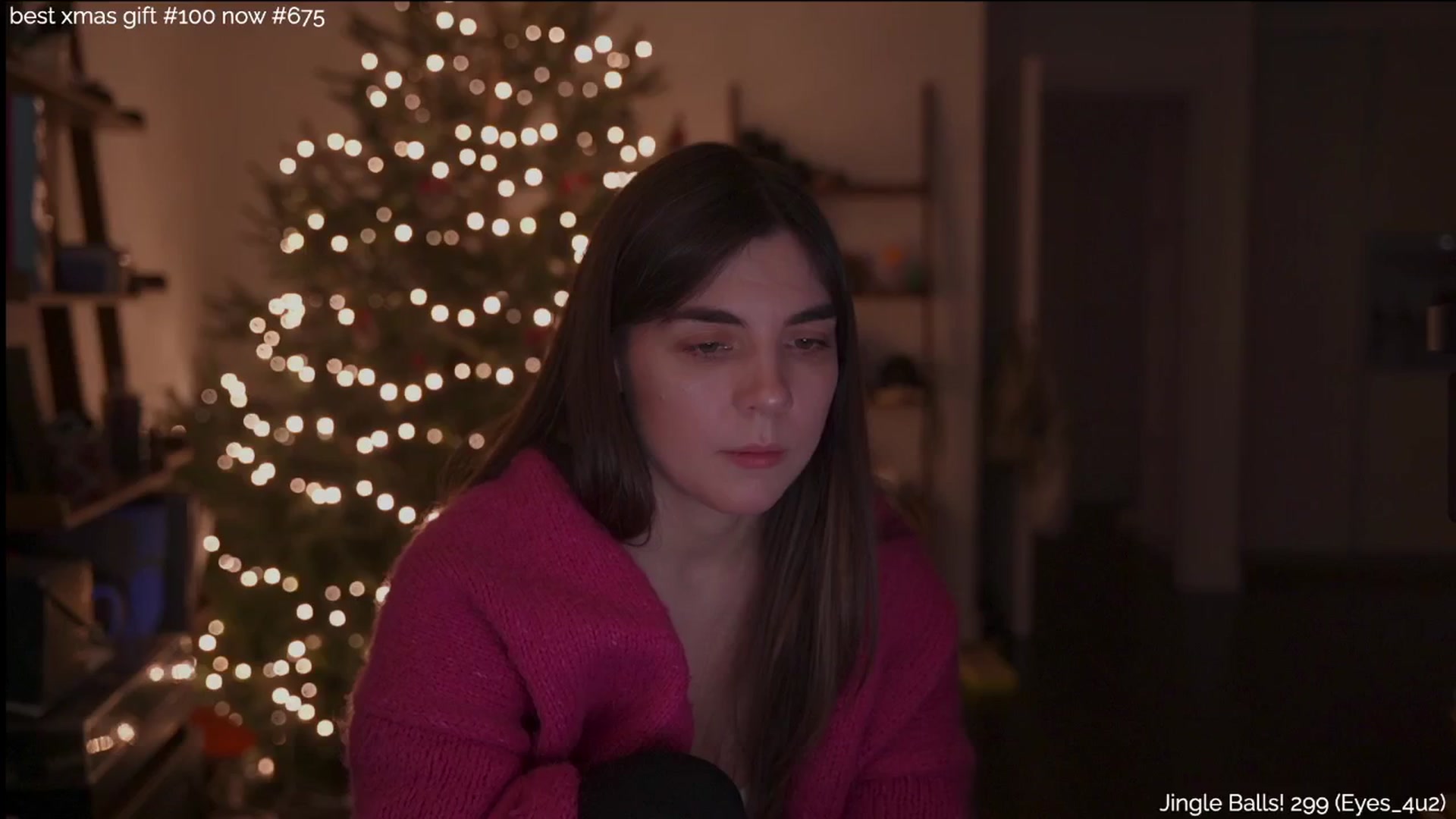 Gallery image thumbnail from https_sophie's myfreecams stream on, 12/29/2025, 24:35 image 5 of 20