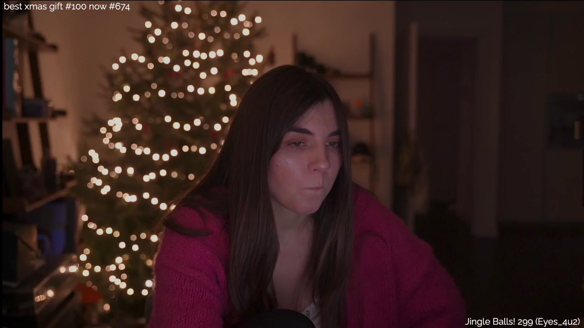 Gallery image thumbnail from https_sophie's myfreecams stream on, 12/29/2025, 24:35 image 7 of 20