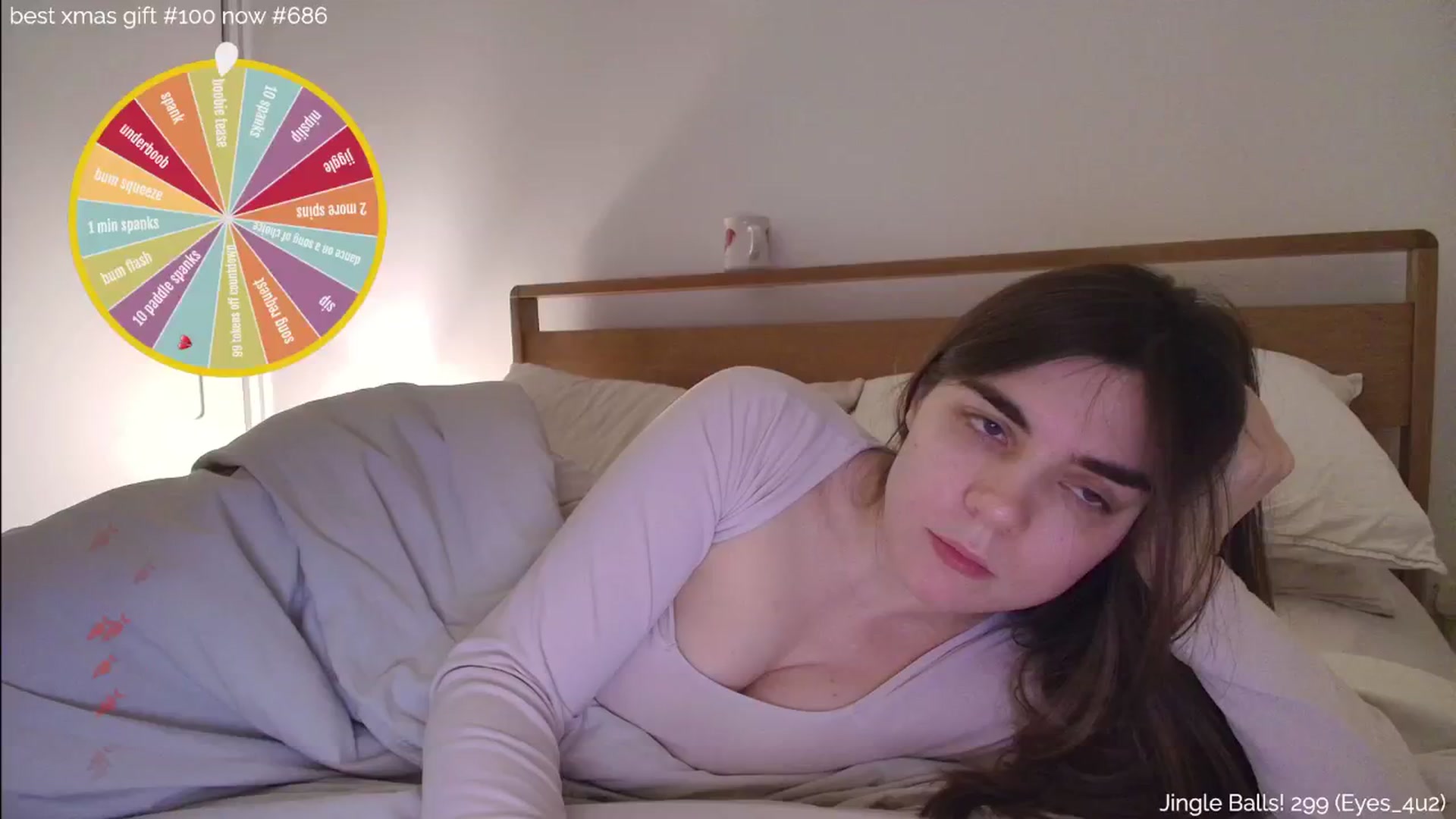 Gallery image thumbnail from https_sophie's myfreecams stream on, 12/30/2025, 02:25 image 19 of 20