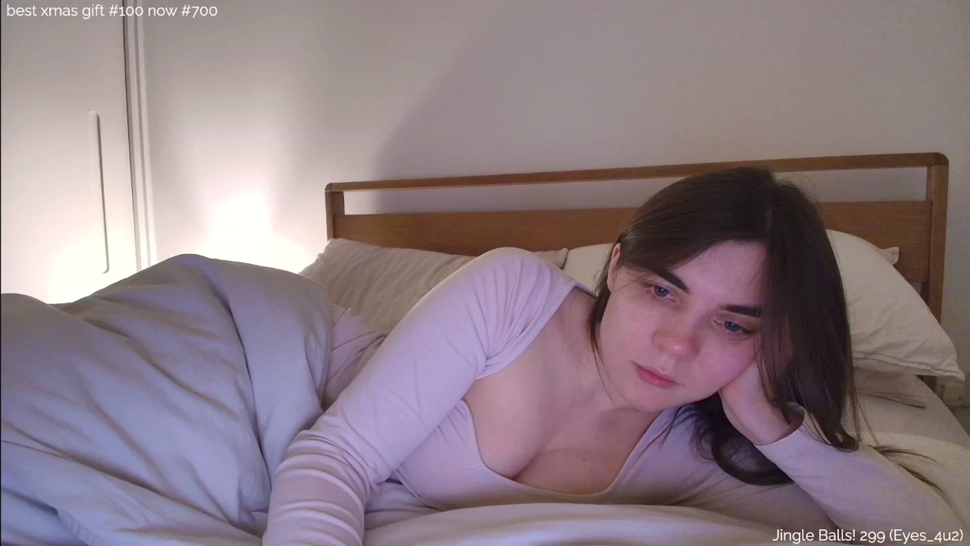Gallery image thumbnail from https_sophie's myfreecams stream on, 12/30/2025, 02:25 image 11 of 20