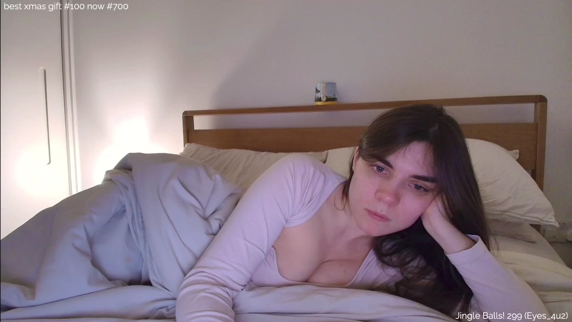 Gallery image thumbnail from https_sophie's myfreecams stream on, 12/30/2025, 02:25 image 8 of 20