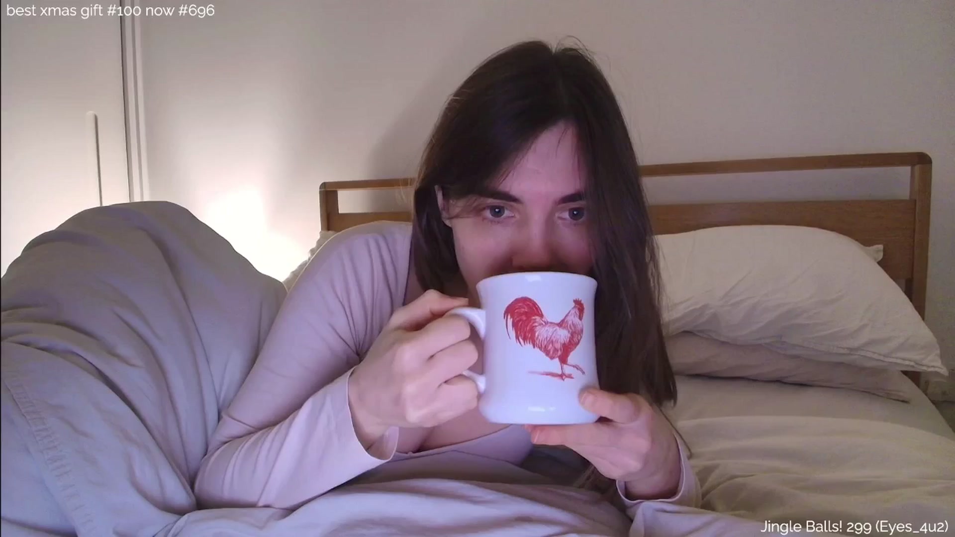 Gallery image thumbnail from https_sophie's myfreecams stream on, 12/30/2025, 02:25 image 13 of 20