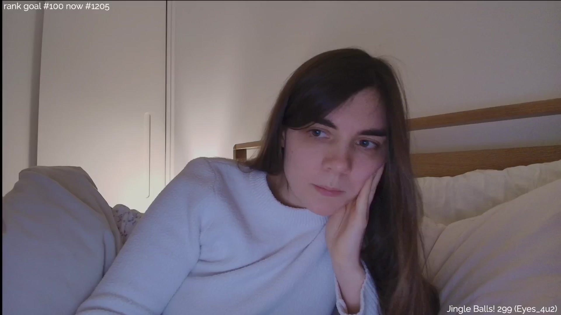 Gallery image thumbnail from https_sophie's myfreecams stream on, 01/02/2026, 01:10 image 1 of 20