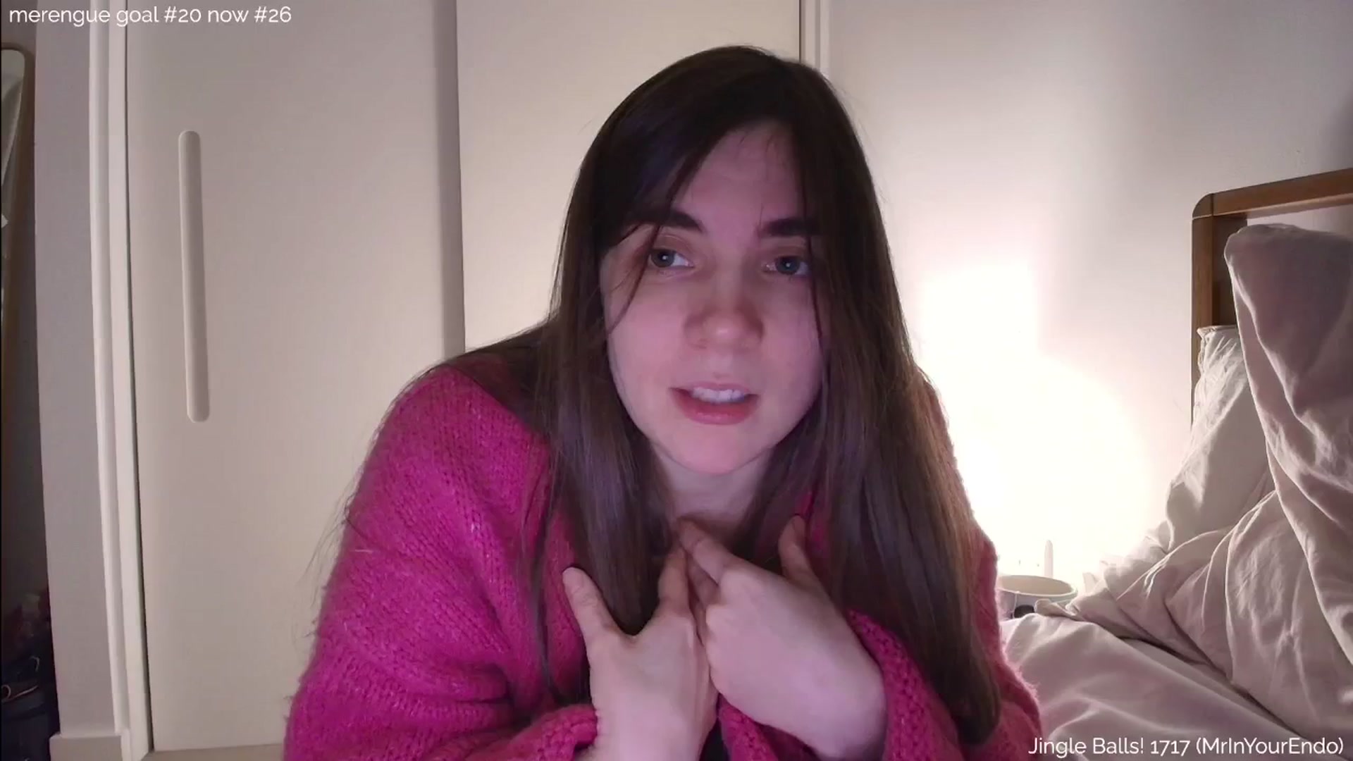 Gallery image thumbnail from https_sophie's myfreecams stream on, 01/02/2026, 02:12 image 19 of 20