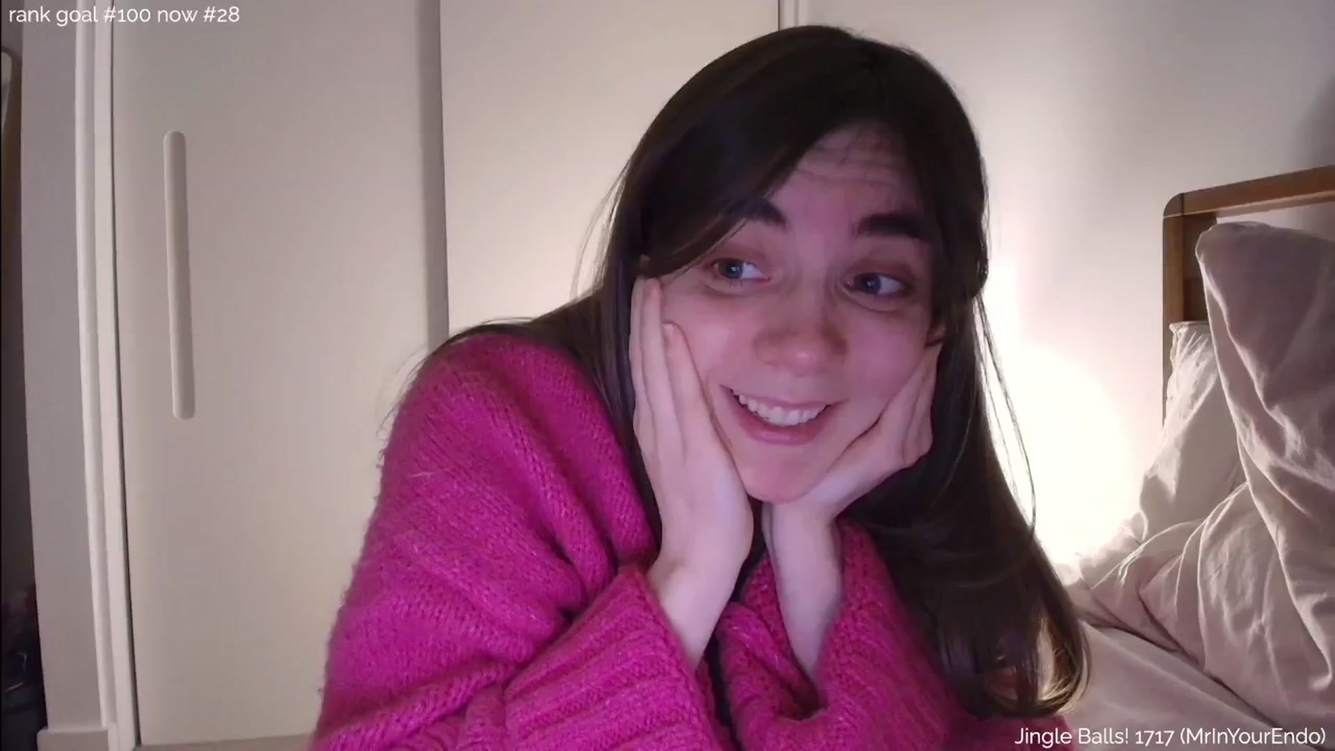 Gallery image thumbnail from https_sophie's myfreecams stream on, 01/02/2026, 02:12 image 16 of 20