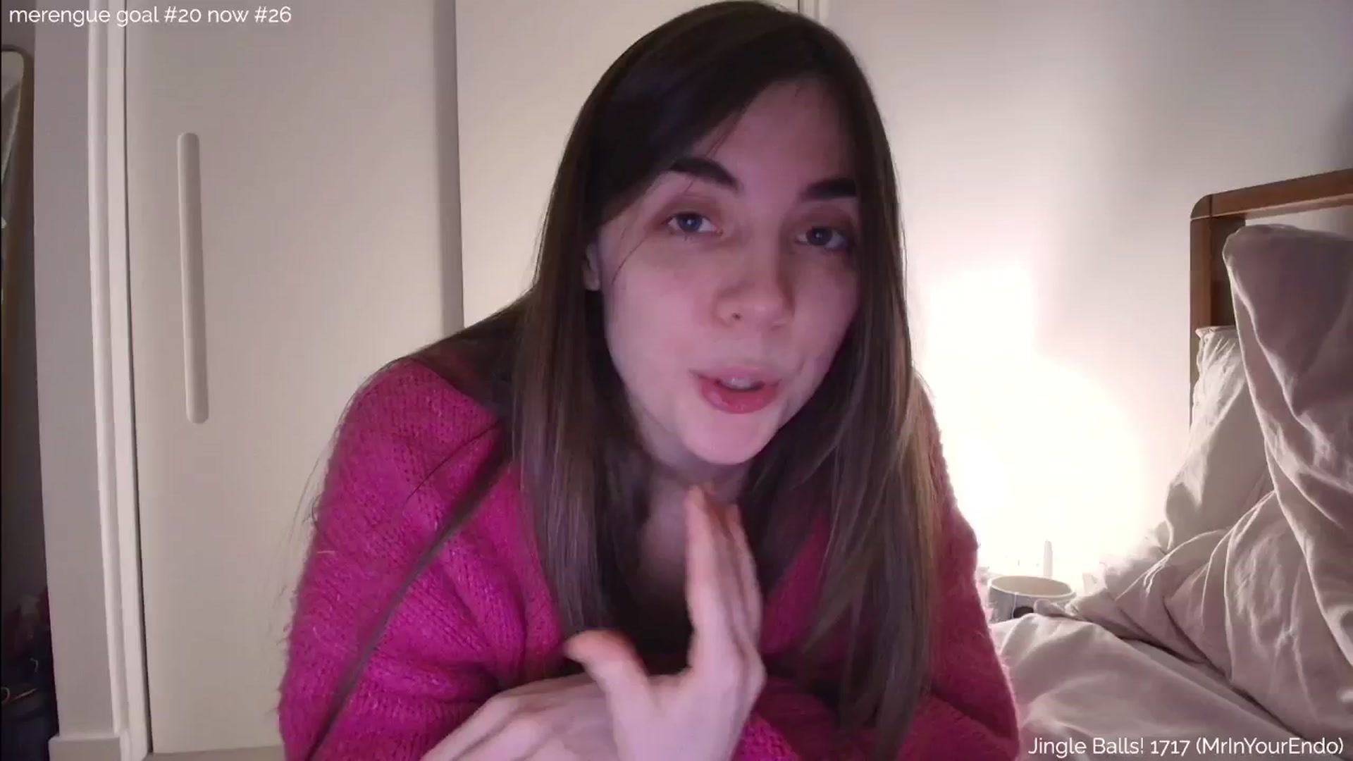 Gallery image thumbnail from https_sophie's myfreecams stream on, 01/02/2026, 02:12 image 18 of 20