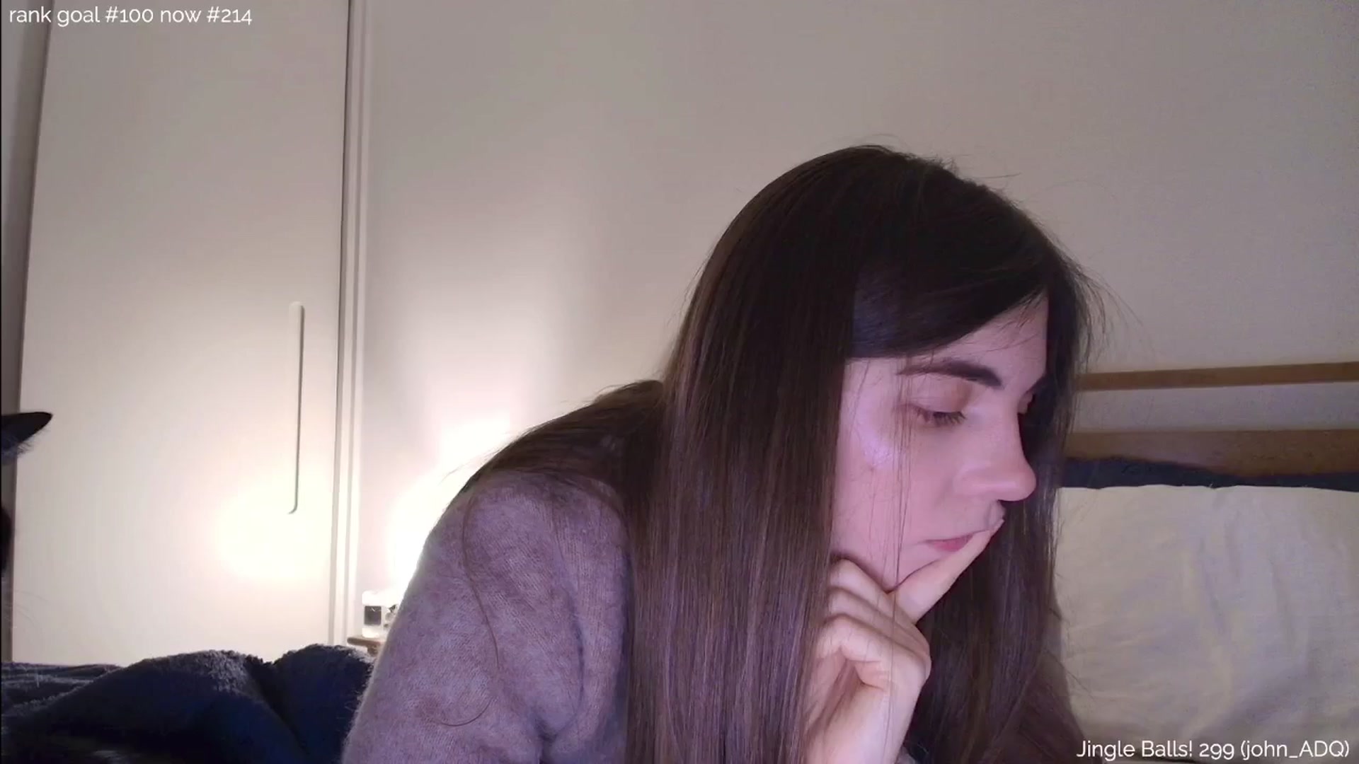 Gallery image thumbnail from https_sophie's myfreecams stream on, 01/07/2026, 24:04 image 6 of 20