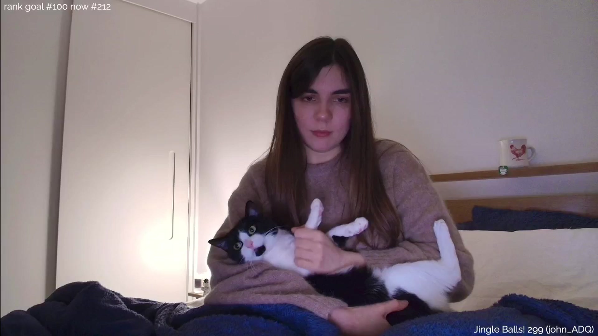 Gallery image thumbnail from https_sophie's myfreecams stream on, 01/07/2026, 24:04 image 16 of 20