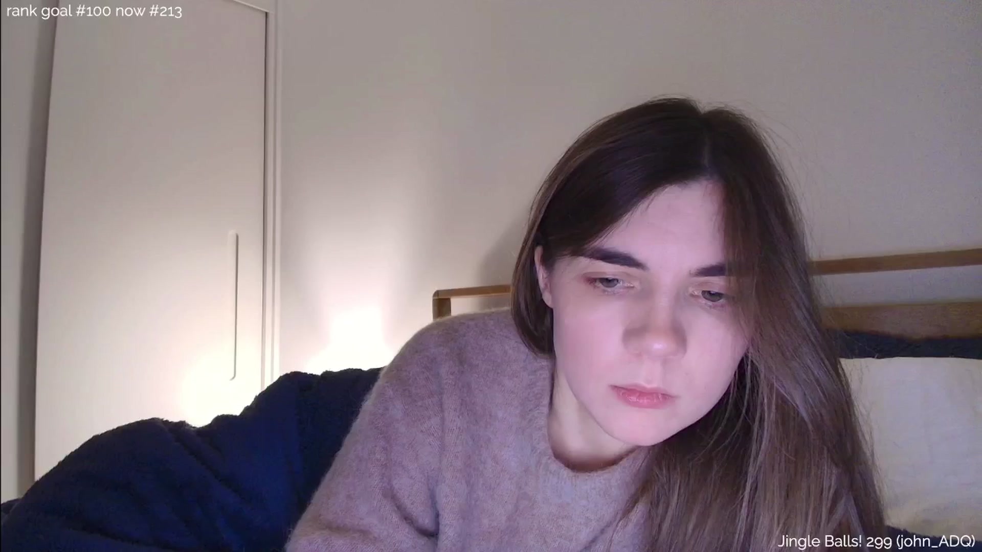 Gallery image thumbnail from https_sophie's myfreecams stream on, 01/07/2026, 24:04 image 18 of 20