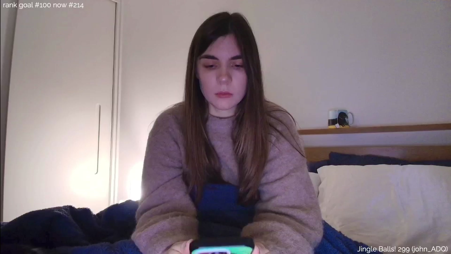 Gallery image thumbnail from https_sophie's myfreecams stream on, 01/07/2026, 24:04 image 5 of 20