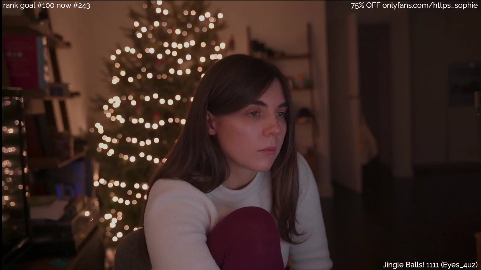 Gallery image thumbnail from https_sophie's myfreecams stream on, 01/07/2026, 23:56 image 16 of 20
