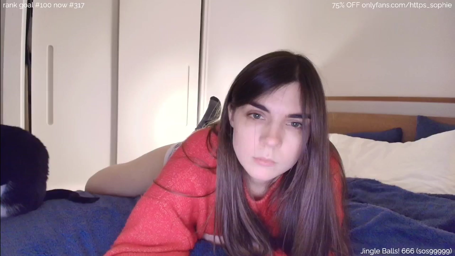 Gallery image thumbnail from https_sophie's myfreecams stream on, 01/09/2026, 23:02 image 10 of 20