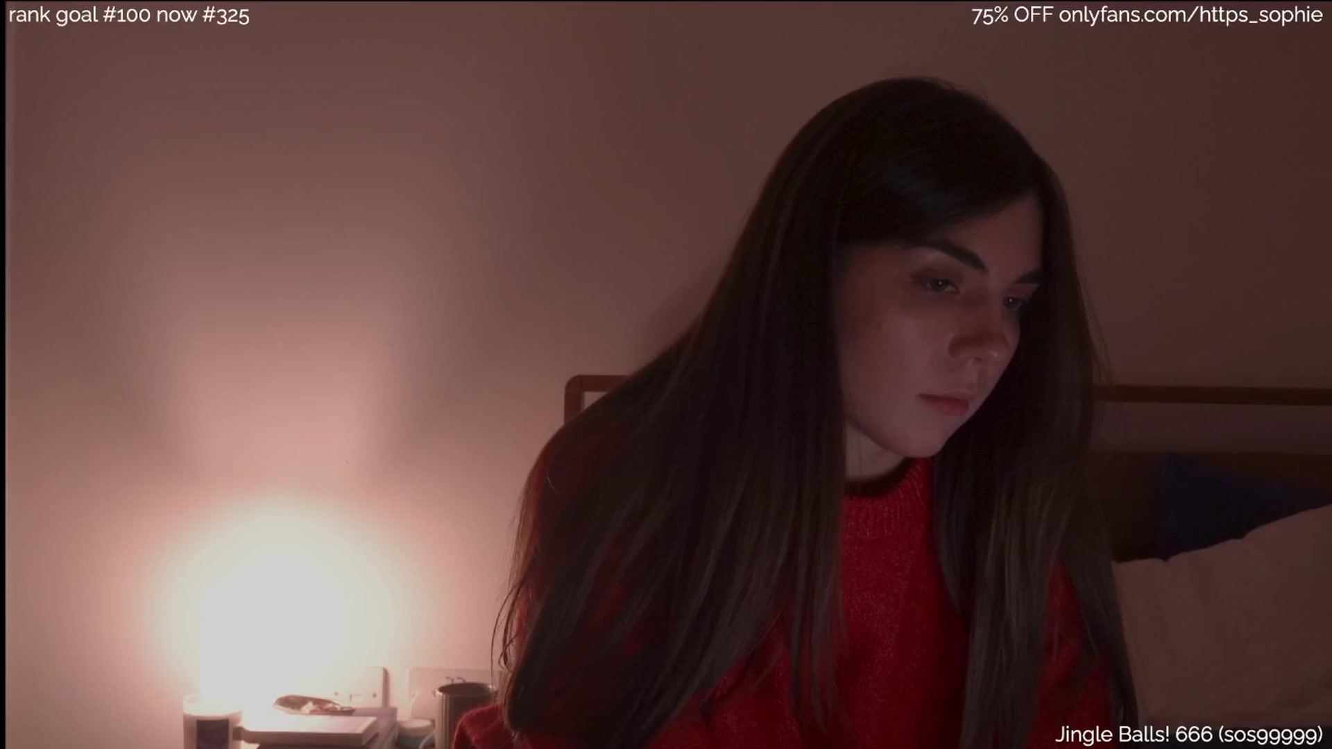 Gallery image thumbnail from https_sophie's myfreecams stream on, 01/09/2026, 23:02 image 5 of 20
