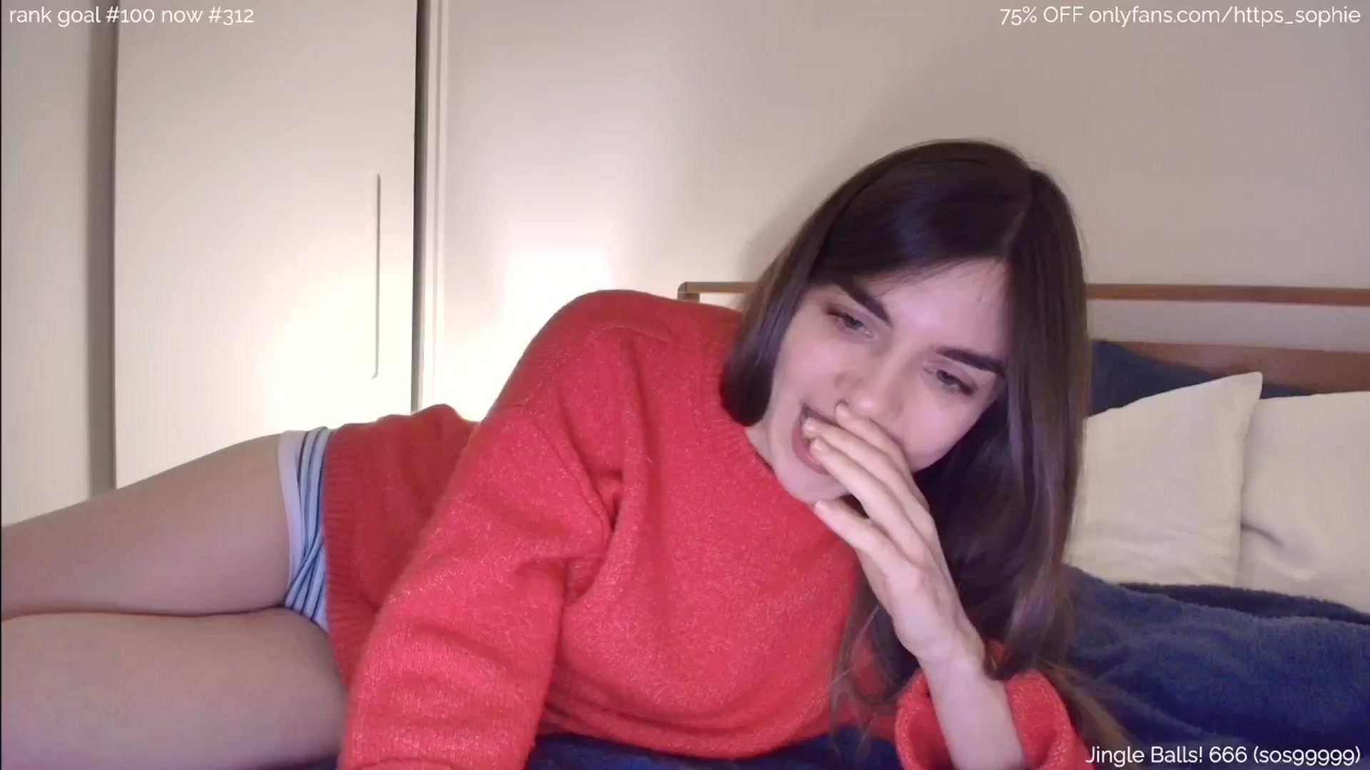 Gallery image thumbnail from https_sophie's myfreecams stream on, 01/09/2026, 23:02 image 16 of 20