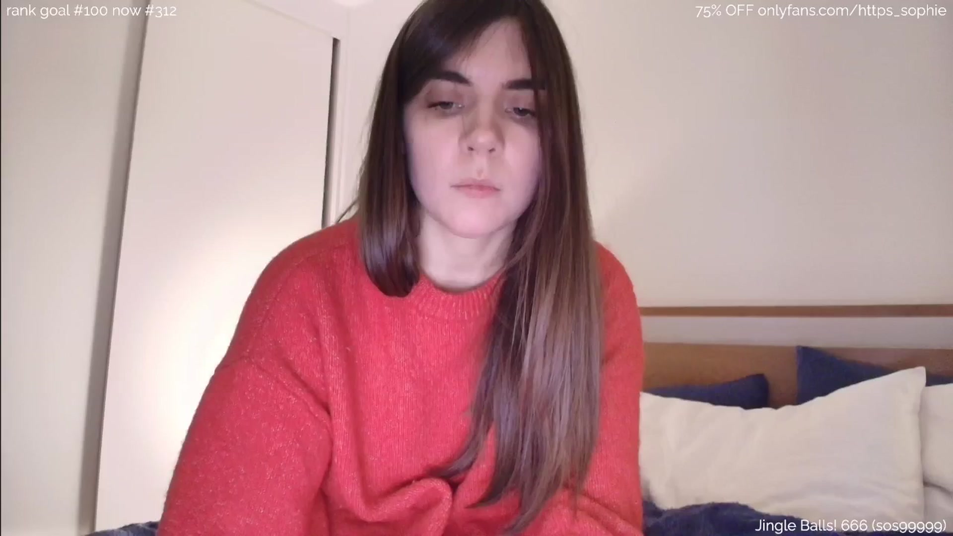 Gallery image thumbnail from https_sophie's myfreecams stream on, 01/09/2026, 23:02 image 17 of 20