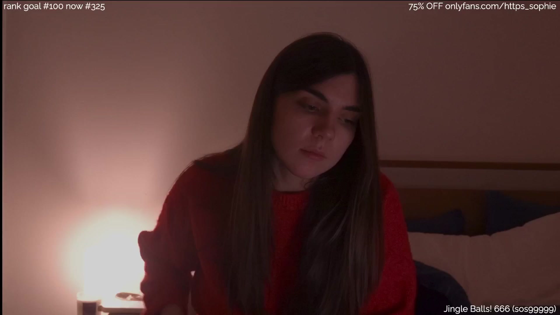 Gallery image thumbnail from https_sophie's myfreecams stream on, 01/09/2026, 23:02 image 3 of 20