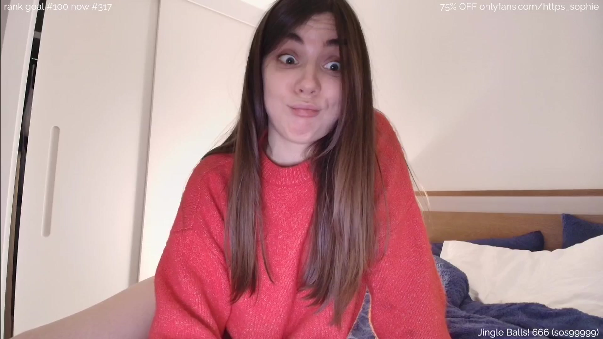 Gallery image thumbnail from https_sophie's myfreecams stream on, 01/09/2026, 23:02 image 11 of 20
